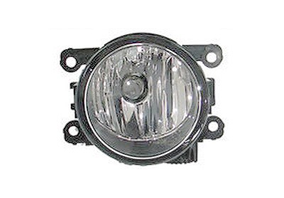 Van Wezel Nebelscheinwerfer [Hersteller-Nr. 4386997] für Nissan, Opel, Fiat, Renault