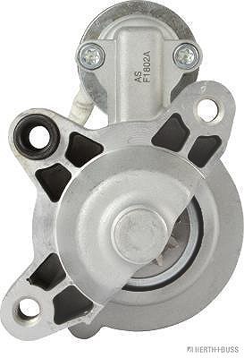 Herth+buss Elparts Starter [Hersteller-Nr. 42118601] für Ford