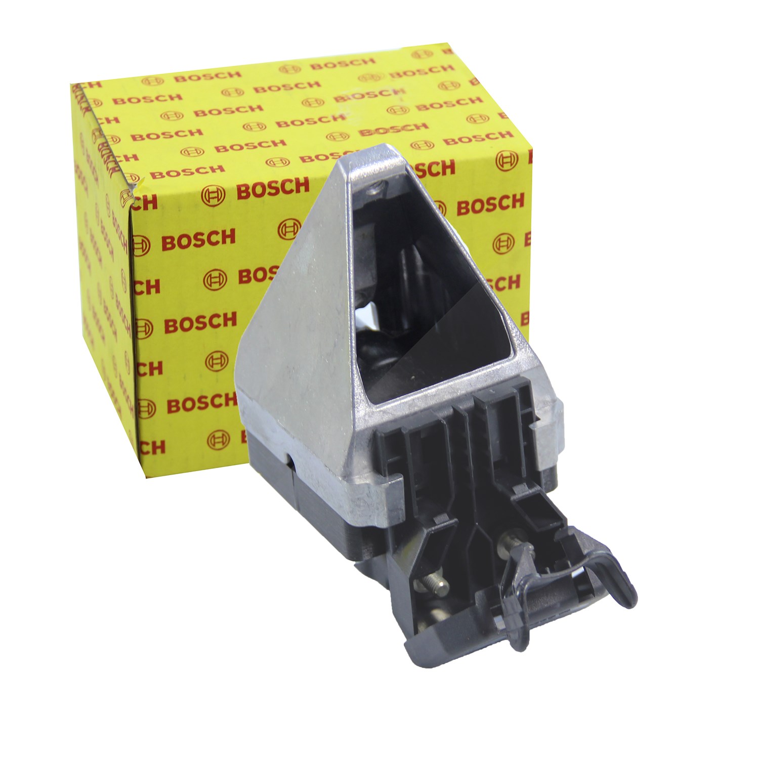 Bosch Zündspule [Hersteller-Nr. 0221505437] für Mercedes-Benz