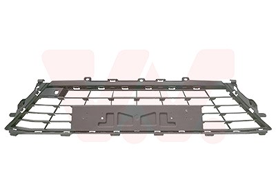 Van Wezel Lüftungsgitter, Stoßfänger [Hersteller-Nr. 4407590] für Renault