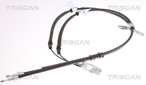 Triscan Seilzug, Feststellbremse [Hersteller-Nr. 8140241149] für Opel, Vauxhall