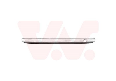 Van Wezel Zier-/Schutzleiste, Stoßfänger [Hersteller-Nr. 1604552] für Fiat