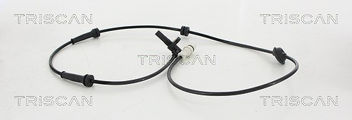 Triscan Sensor, Raddrehzahl [Hersteller-Nr. 818015107] für Fiat