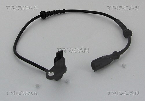 Triscan Sensor, Raddrehzahl [Hersteller-Nr. 818025201] für Renault
