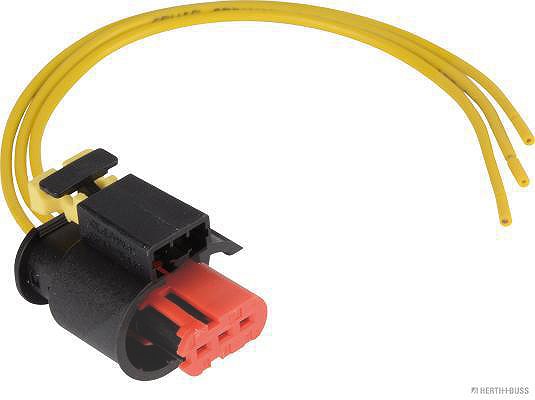 Herth+buss Elparts Kabelreparatursatz, Zündspule [Hersteller-Nr. 51277338] für Fiat, Alfa Romeo, Abarth, Lancia, Opel, Jeep