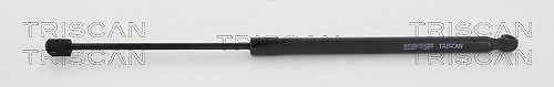Triscan Gasfeder, Koffer-/Laderaum [Hersteller-Nr. 8710292029] für Skoda