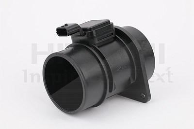 Astemo Luftmassenmesser [Hersteller-Nr. 2505108] für Opel, Dacia, Mercedes-Benz, Vauxhall, Renault, Nissan