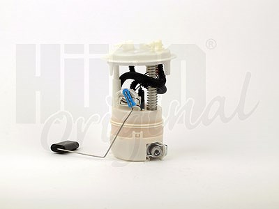 Hüco Kraftstoff-Fördereinheit [Hersteller-Nr. 133531] für Citroën
