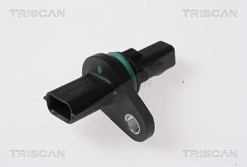 Triscan Sensor, Nockenwellenposition [Hersteller-Nr. 885514111] für Dacia, Nissan, Renault