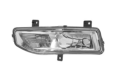 Van Wezel Nebelscheinwerfer [Hersteller-Nr. 3356995] für Nissan