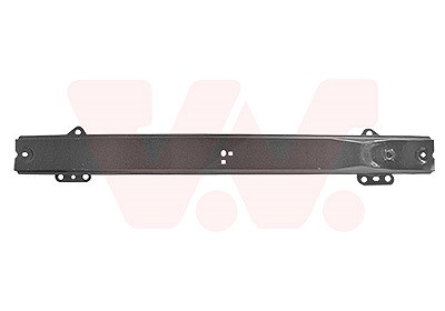 Van Wezel Träger, Stoßfänger [Hersteller-Nr. 4412560] für Mercedes-Benz, Renault