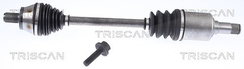 Triscan Antriebswelle [Hersteller-Nr. 854023539] für Mercedes-Benz