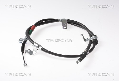 Triscan Seilzug, Feststellbremse [Hersteller-Nr. 8140431089] für Hyundai