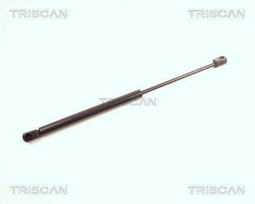 Triscan Gasfeder, Koffer-/Laderaum [Hersteller-Nr. 871025216] für Renault