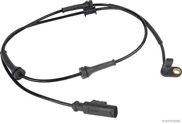 Herth+buss Elparts Sensor, Raddrehzahl [Hersteller-Nr. 70660317] für Ford, Fiat, Abarth