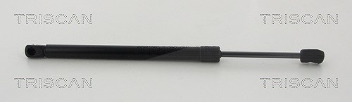 Triscan Gasfeder, Motorhaube [Hersteller-Nr. 871011134] für BMW