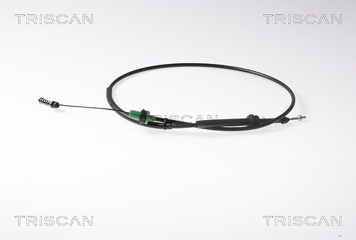 Triscan Gaszug [Hersteller-Nr. 814029357] für VW, Seat, Audi, Skoda
