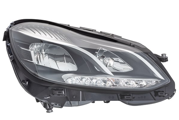 Hella Hauptscheinwerfer [Hersteller-Nr. 1EX011066-621] für Mercedes-Benz