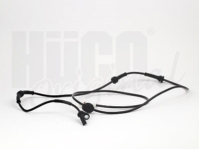 Hüco Sensor, Raddrehzahl [Hersteller-Nr. 131543] für Fiat