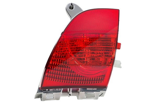 Hella Heckleuchte [Hersteller-Nr. 2NR009774-091] für Citroën, Peugeot