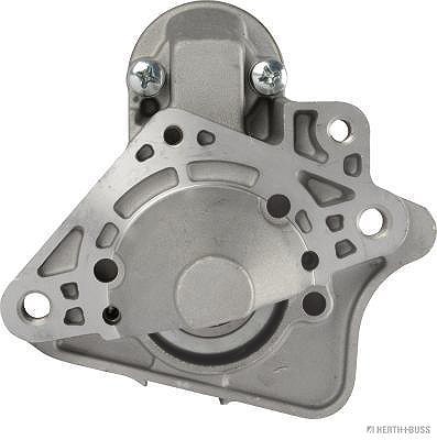 Herth+buss Elparts Starter [Hersteller-Nr. 42025770] für Renault
