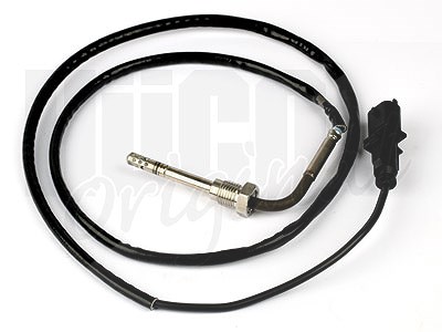 Hüco Sensor, Abgastemperatur [Hersteller-Nr. 137038] für Opel