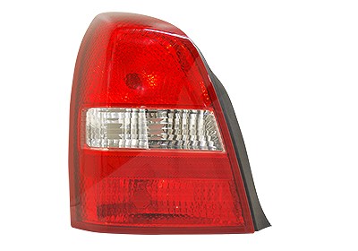 Van Wezel Heckleuchte [Hersteller-Nr. 3352931] für Nissan