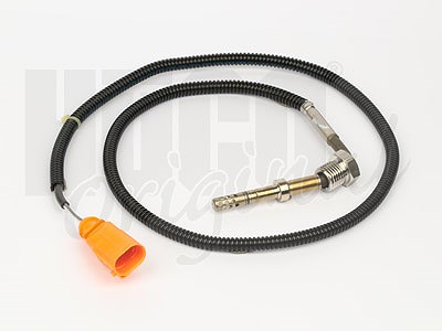 Hüco Sensor, Abgastemperatur [Hersteller-Nr. 137046] für Audi