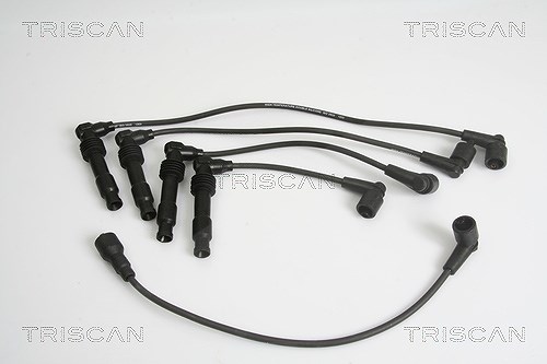 Triscan Zündleitungssatz [Hersteller-Nr. 88604156] für Opel