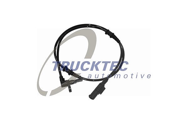 Trucktec Automotive Sensor, Raddrehzahl [Hersteller-Nr. 02.42.311] für VW, Mercedes-Benz