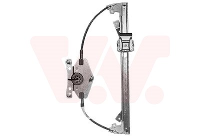 Van Wezel Fensterheber [Hersteller-Nr. 3019263] für Mercedes-Benz