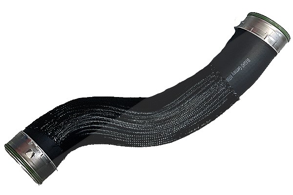 Bugiad Ladeluftschlauch [Hersteller-Nr. 81709] für Mercedes-Benz