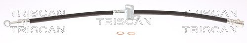 Triscan Bremsschlauch [Hersteller-Nr. 815018190] für Kia