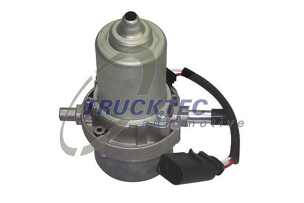 Trucktec Automotive Unterdruckpumpe, Bremsanlage [Hersteller-Nr. 07.36.017] für Porsche