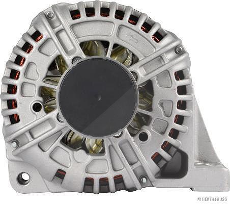 Herth+buss Elparts Generator [Hersteller-Nr. 32047500] für Volvo