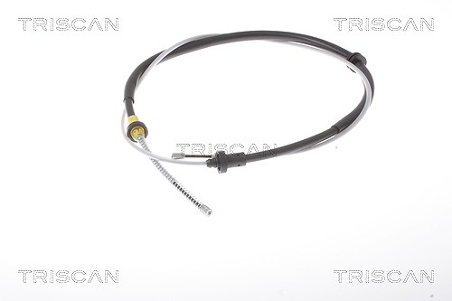 Triscan Seilzug, Feststellbremse [Hersteller-Nr. 8140251209] für Smart, Renault