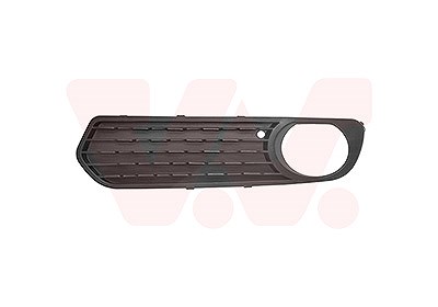 Van Wezel Lüftungsgitter, Stoßfänger [Hersteller-Nr. 0633591] für BMW