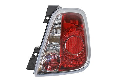 Van Wezel Heckleuchte [Hersteller-Nr. 1608932] für Abarth, Fiat