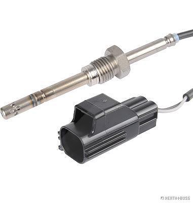 Herth+buss Elparts Sensor, Abgastemperatur [Hersteller-Nr. 70682602] für Volvo