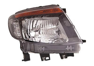 Van Wezel Hauptscheinwerfer [Hersteller-Nr. 1962961] für Ford