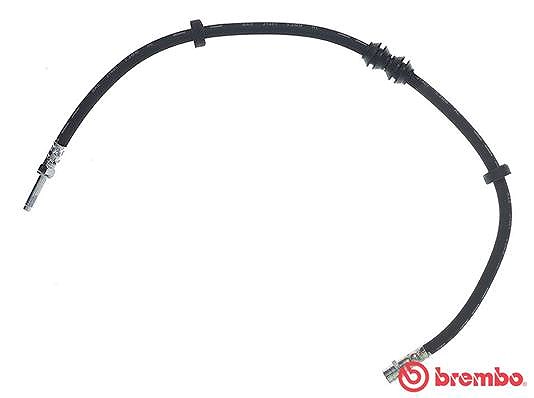 BREMBO Bremsschlauch T 85 153 für VW - Bild 7