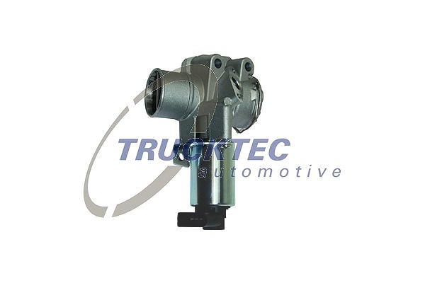 Trucktec Automotive AGR-Ventil [Hersteller-Nr. 02.16.092] für Smart