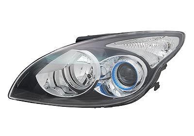 Van Wezel Hauptscheinwerfer [Hersteller-Nr. 8243961] für Hyundai