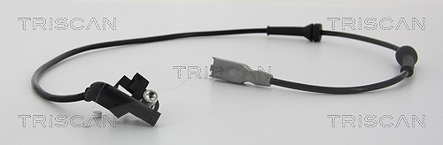 Triscan Sensor, Raddrehzahl [Hersteller-Nr. 818028208] für Peugeot