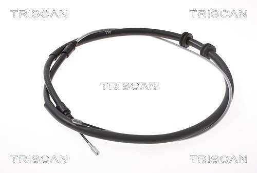 Triscan Seilzug, Feststellbremse [Hersteller-Nr. 8140251210] für Renault