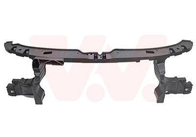 Van Wezel Frontverkleidung [Hersteller-Nr. 5791668] für VW