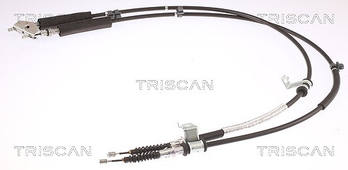 Triscan Seilzug, Feststellbremse [Hersteller-Nr. 8140161209] für Ford