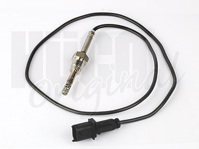 Hüco Sensor, Abgastemperatur [Hersteller-Nr. 137028] für Opel