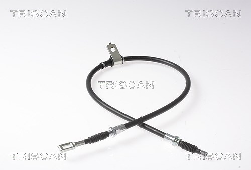Triscan Seilzug, Feststellbremse [Hersteller-Nr. 8140141161] für Nissan