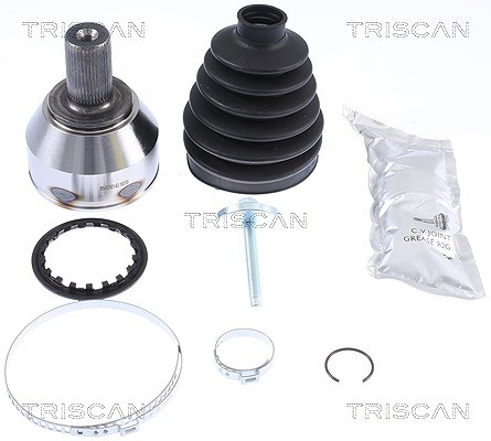 Triscan Gelenksatz, Antriebswelle [Hersteller-Nr. 854016143] für Ford